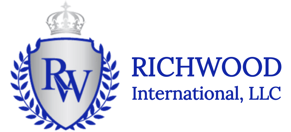 Richwood International LLC Logo
