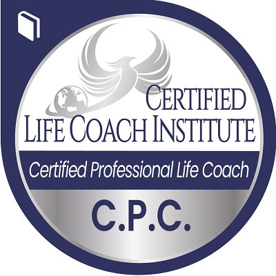 Certified Life Coach CPC