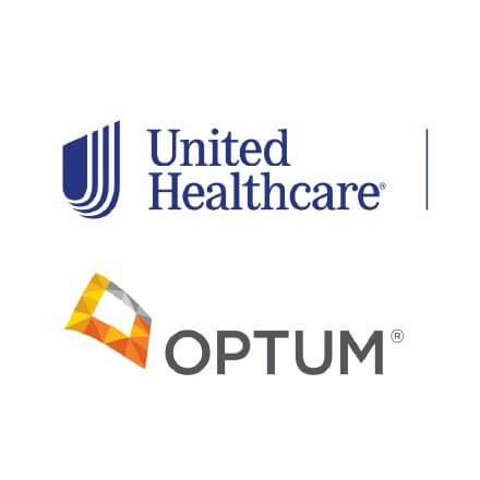 United Healthcare Optum Logo