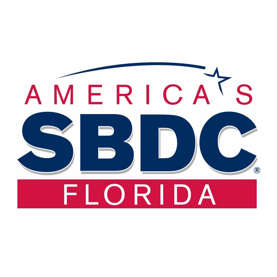 SBDC Florida Logo