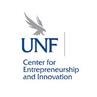 UNF Center for Entrepreneurship and Innovation Logo